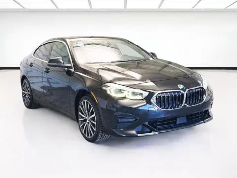 Another view of 2022 BMW 2 Series 228i for sale in Montclair, CA at STG Montclair