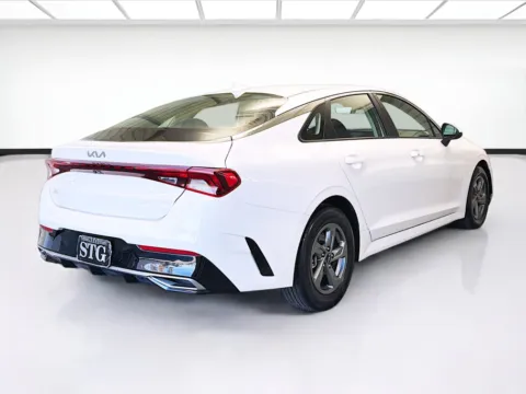 More photos of 2023 Kia K5 LXS at STG Montclair, CA
