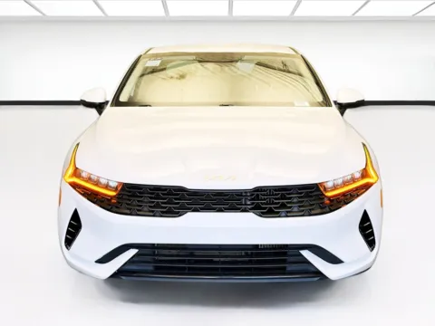 Photos of 2023 Kia K5 LXS for sale in Montclair, CA at STG Montclair