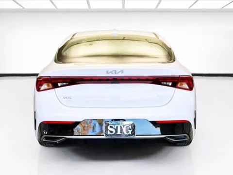 More photos of 2023 Kia K5 LXS at STG Montclair, CA