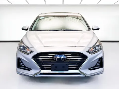 Photos of 2018 Hyundai Sonata Limited for sale in Montclair, CA at STG Montclair