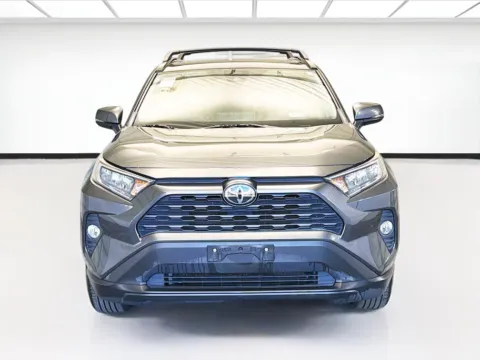 Photos of 2019 Toyota RAV4 XLE for sale in Montclair, CA at STG Montclair