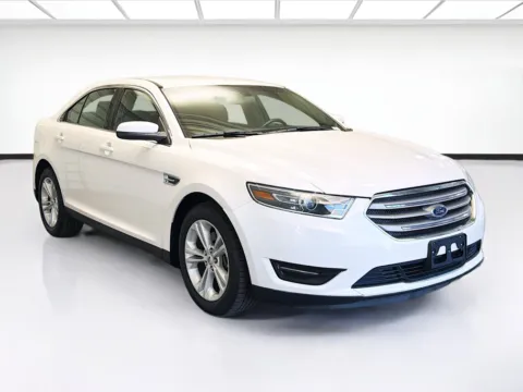 Another view of 2019 Ford Taurus SEL for sale in Montclair, CA at STG Montclair