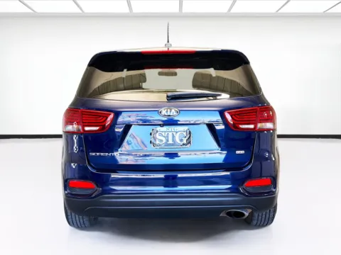 More photos of 2020 Kia Sorento LX at STG Montclair, CA