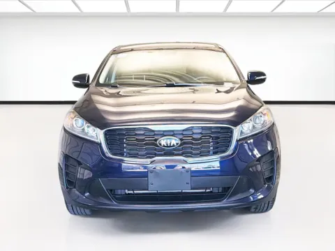 Photos of 2020 Kia Sorento LX for sale in Montclair, CA at STG Montclair