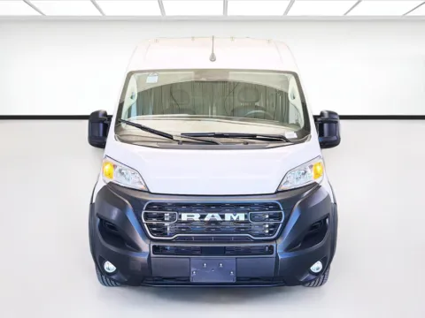 Photos of 2025 Ram ProMaster 2500 High Roof for sale in Montclair, CA at STG Montclair