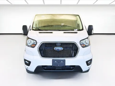 Photos of 2024 Ford Transit Passenger Van XLT for sale in Montclair, CA at STG Montclair