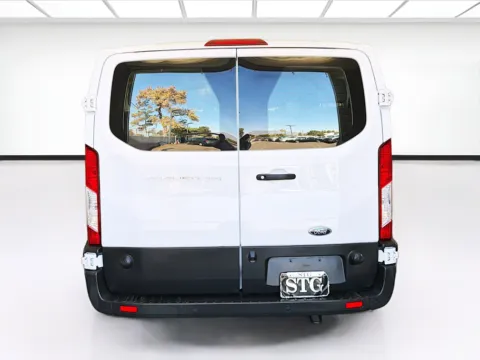 More photos of 2024 Ford Transit-350 XLT 15 Passenger Van at STG Montclair, CA
