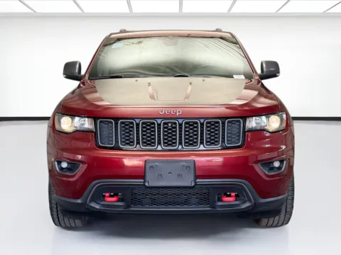 Photos of 2020 Jeep Grand Cherokee Trailhawk for sale in Montclair, CA at STG Montclair