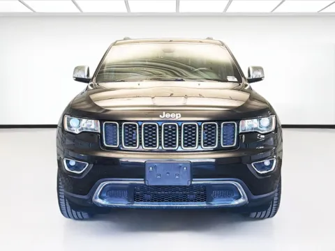 Photos of 2020 Jeep Grand Cherokee Limited for sale in Montclair, CA at STG Montclair