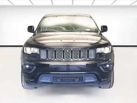 Photos of 2019 Jeep Grand Cherokee Altitude for sale in Montclair, CA at STG Montclair
