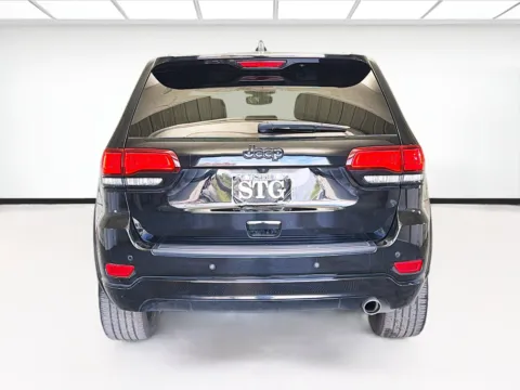 More photos of 2019 Jeep Grand Cherokee Altitude at STG Montclair, CA