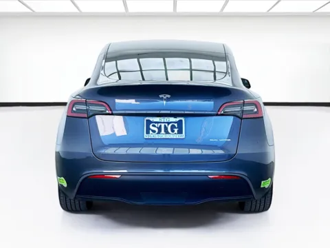 More photos of 2023 Tesla Model Y Long Range at STG Montclair, CA