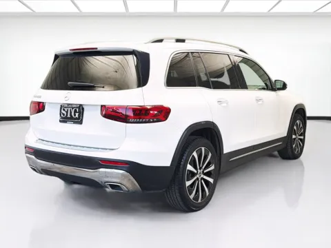 More photos of 2022 Mercedes-Benz GLB 250 at STG Montclair, CA