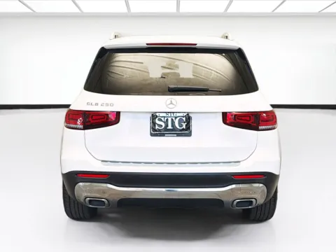 More photos of 2022 Mercedes-Benz GLB 250 at STG Montclair, CA