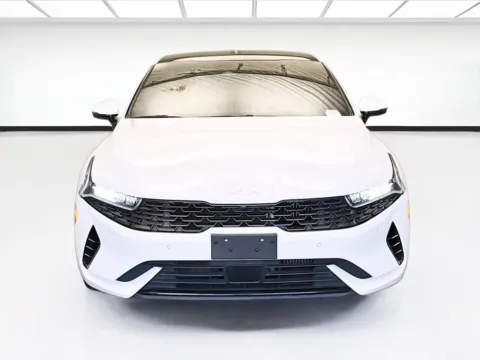 Photos of 2024 Kia K5 EX for sale in Montclair, CA at STG Montclair