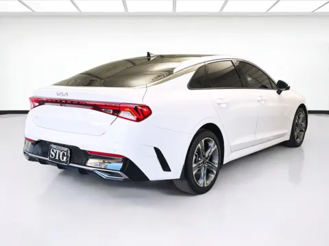 More photos of 2024 Kia K5 EX at STG Montclair, CA