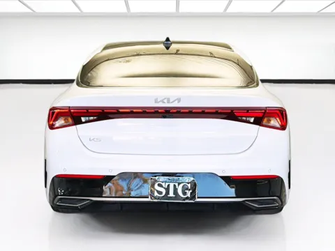 More photos of 2024 Kia K5 EX at STG Montclair, CA