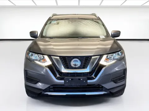 Photos of 2020 Nissan Rogue S for sale in Montclair, CA at STG Montclair