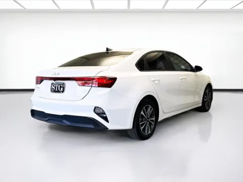 More photos of 2024 Kia Forte LXS at STG Montclair, CA