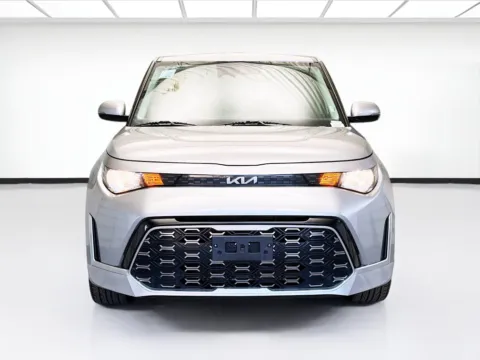 Photos of 2023 Kia Soul GT-Line for sale in Montclair, CA at STG Montclair