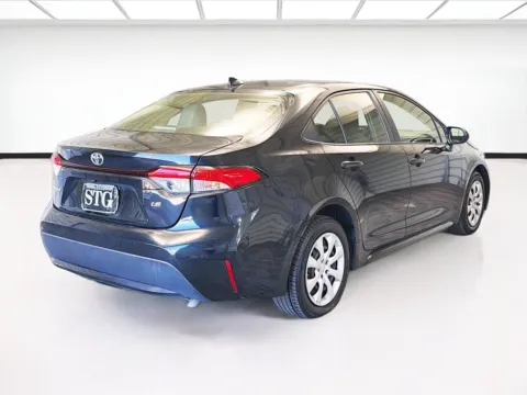 More photos of 2022 Toyota Corolla LE at STG Montclair, CA