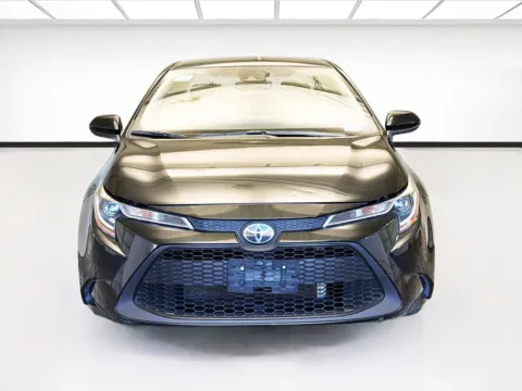 Photos of 2022 Toyota Corolla LE for sale in Montclair, CA at STG Montclair