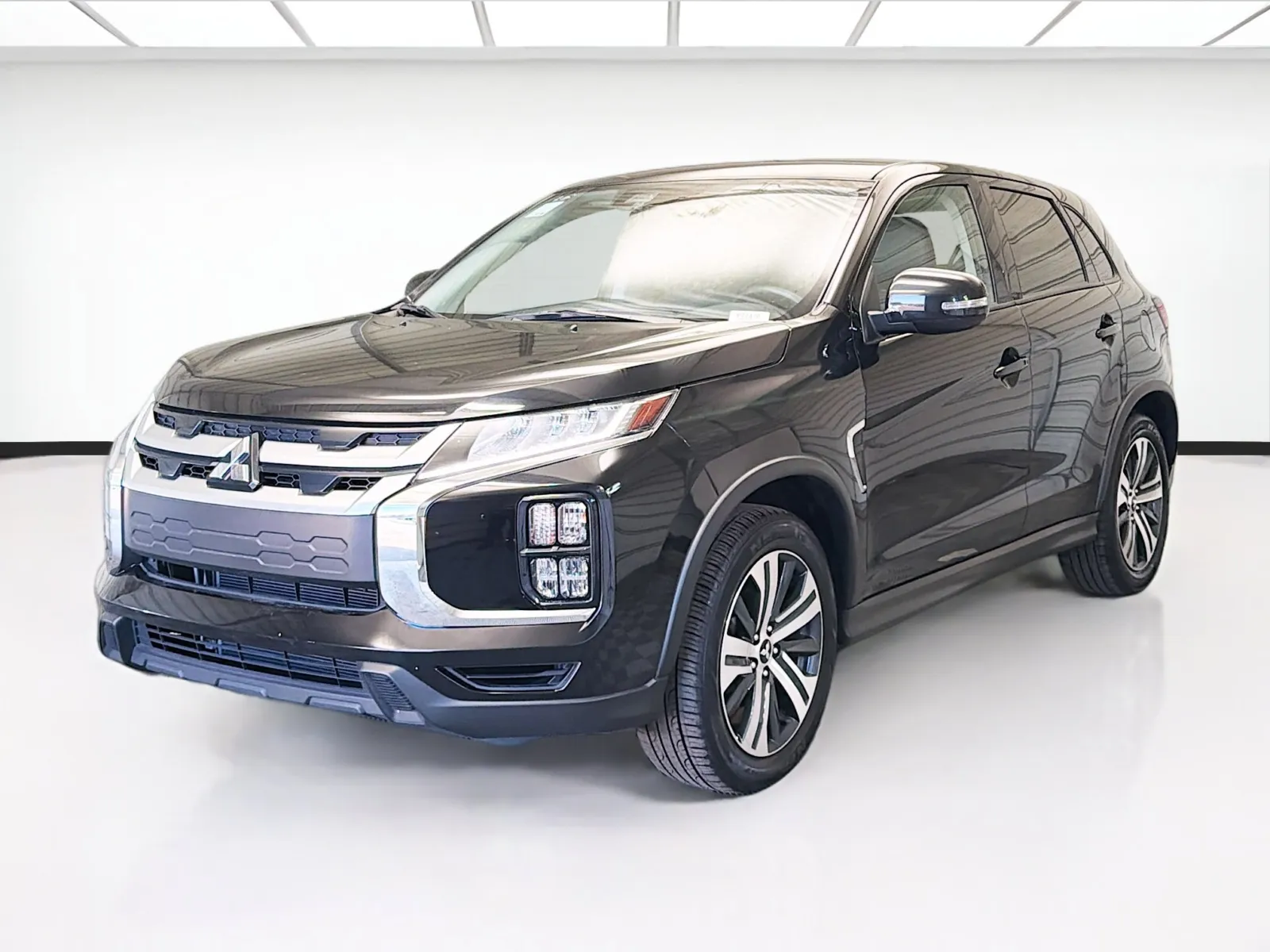 Used 2024 Mitsubishi Outlander Sport for sale in Montclair, CA at