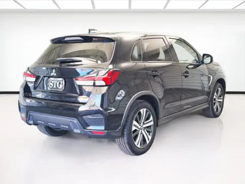 More photos of 2024 Mitsubishi Outlander Sport at STG Montclair, CA