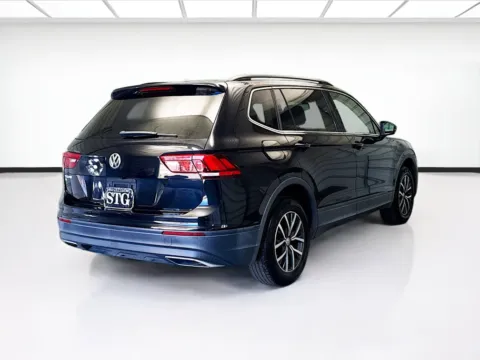 More photos of 2019 Volkswagen Tiguan 2.0T SE at STG Montclair, CA