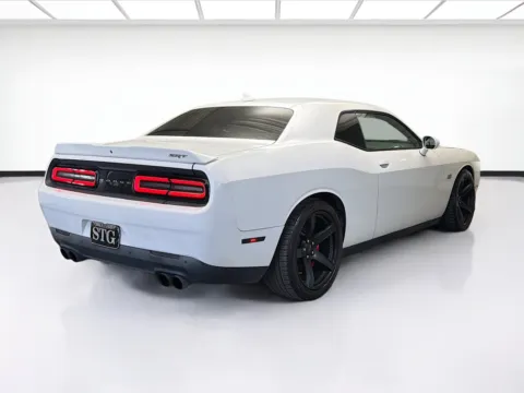 More photos of 2018 Dodge Challenger SRT 392 at STG Montclair, CA