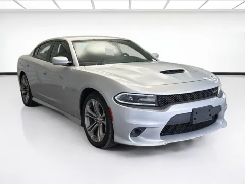 Another view of 2021 Dodge Charger R/T for sale in Montclair, CA at STG Montclair