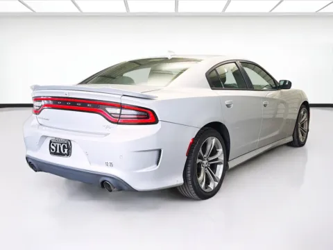 More photos of 2021 Dodge Charger R/T at STG Montclair, CA
