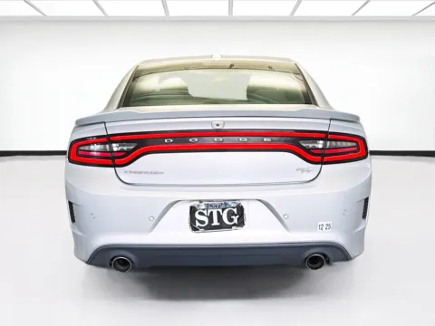 More photos of 2021 Dodge Charger R/T at STG Montclair, CA