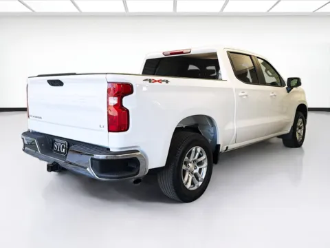 More photos of 2022 Chevrolet Silverado 1500 LT at STG Montclair, CA