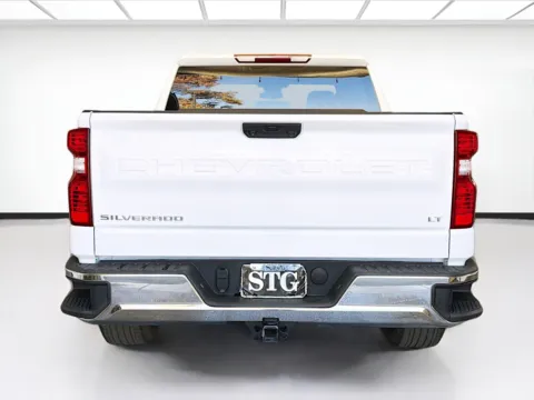 More photos of 2022 Chevrolet Silverado 1500 LT at STG Montclair, CA