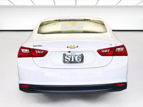 More photos of 2023 Chevrolet Malibu LT 1LT at STG Montclair, CA