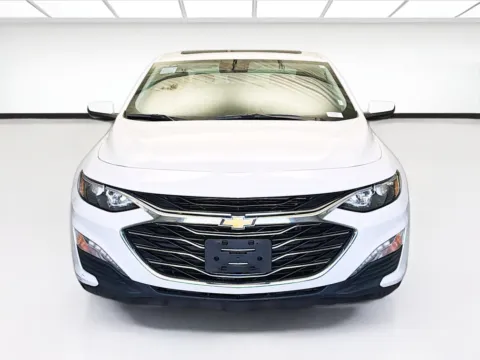 Photos of 2023 Chevrolet Malibu LT 1LT for sale in Montclair, CA at STG Montclair