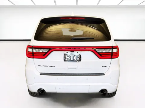 More photos of 2021 Dodge Durango GT Plus at STG Montclair, CA