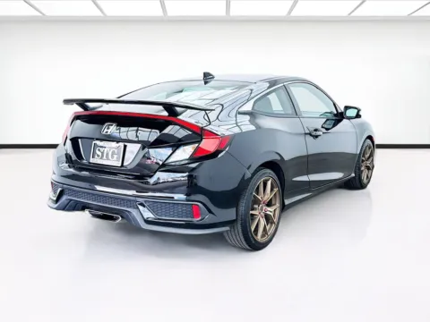 More photos of 2019 Honda Civic Si at STG Montclair, CA