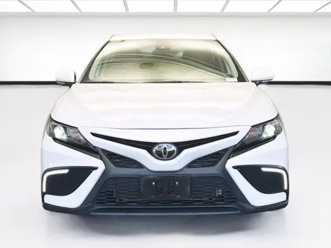 Photos of 2024 Toyota Camry SE for sale in Montclair, CA at STG Montclair