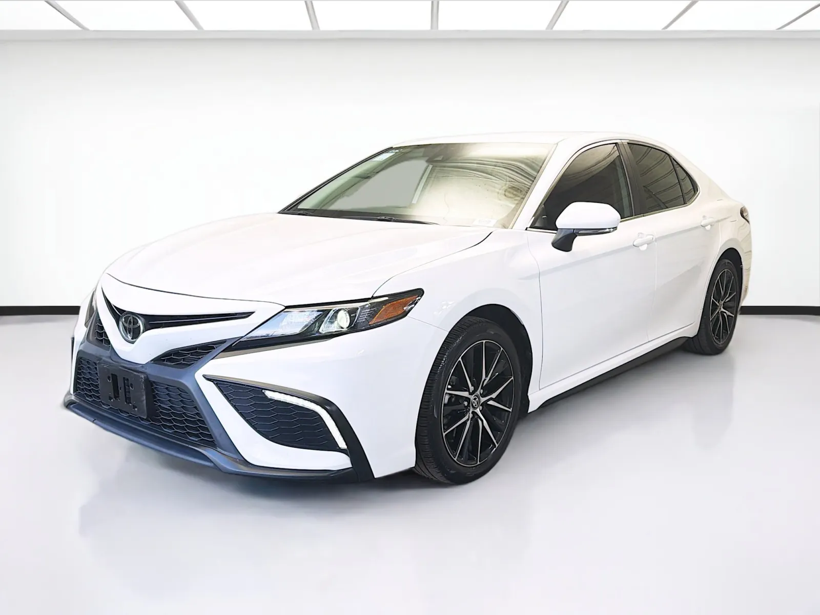 2024 Toyota Camry SE for sale in Montclair, CA