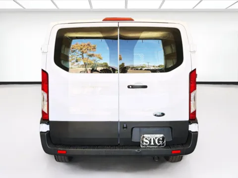 More photos of 2024 Ford Transit-250 at STG Montclair, CA