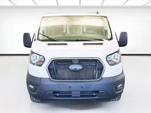 Photos of 2024 Ford Transit-250 for sale in Montclair, CA at STG Montclair