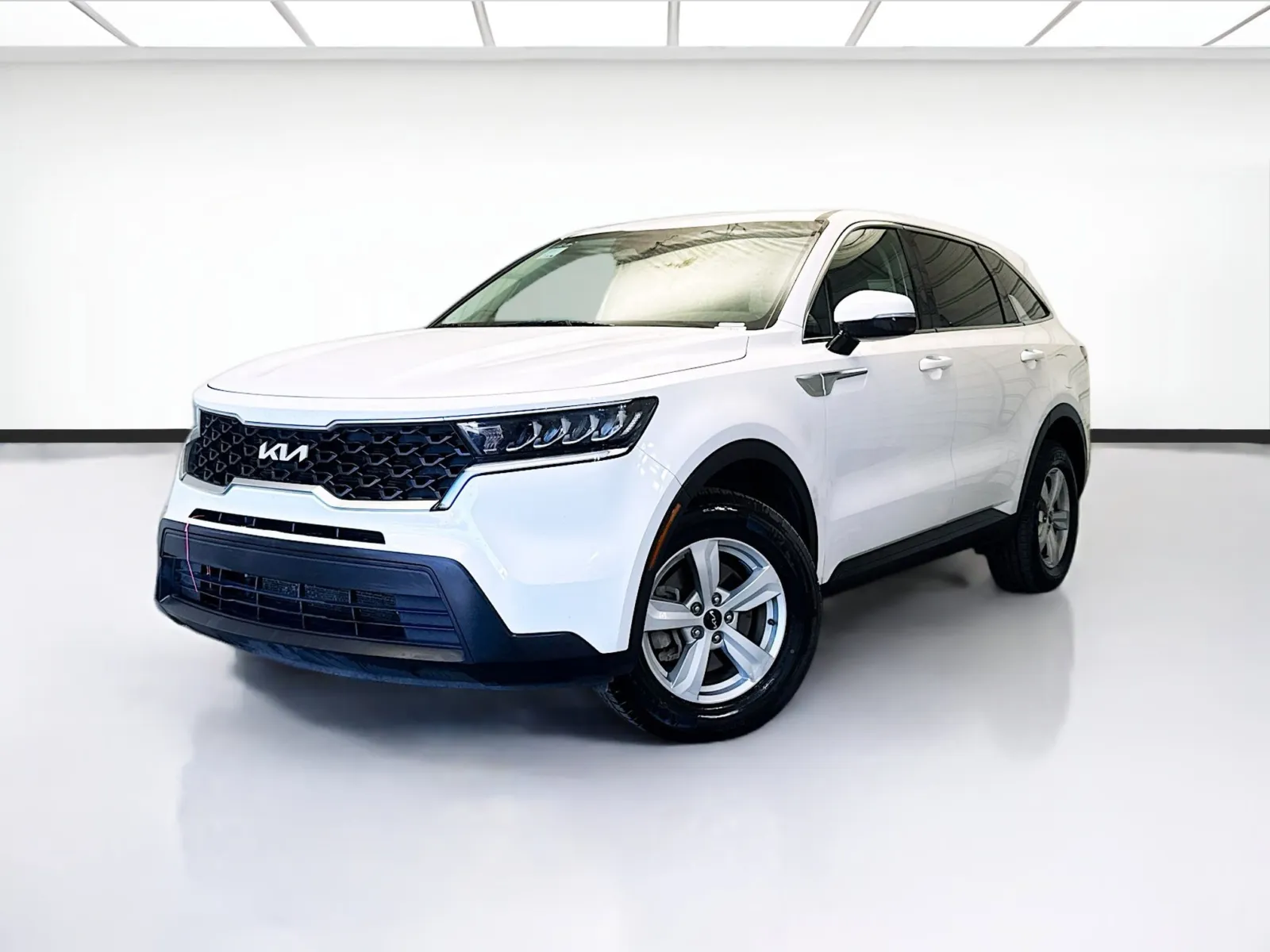 2023 Kia Sorento LX for sale in Montclair, CA