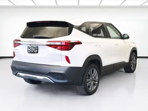 More photos of 2022 Kia Seltos LX at STG Montclair, CA