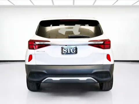 More photos of 2022 Kia Seltos LX at STG Montclair, CA