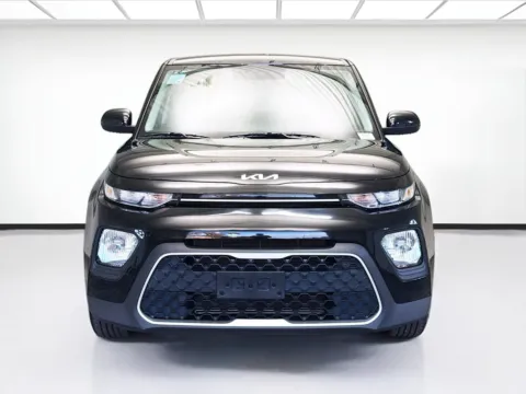 Photos of 2022 Kia Soul LX for sale in Montclair, CA at STG Montclair