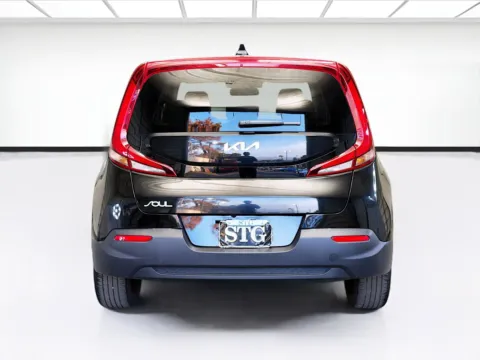 More photos of 2022 Kia Soul LX at STG Montclair, CA