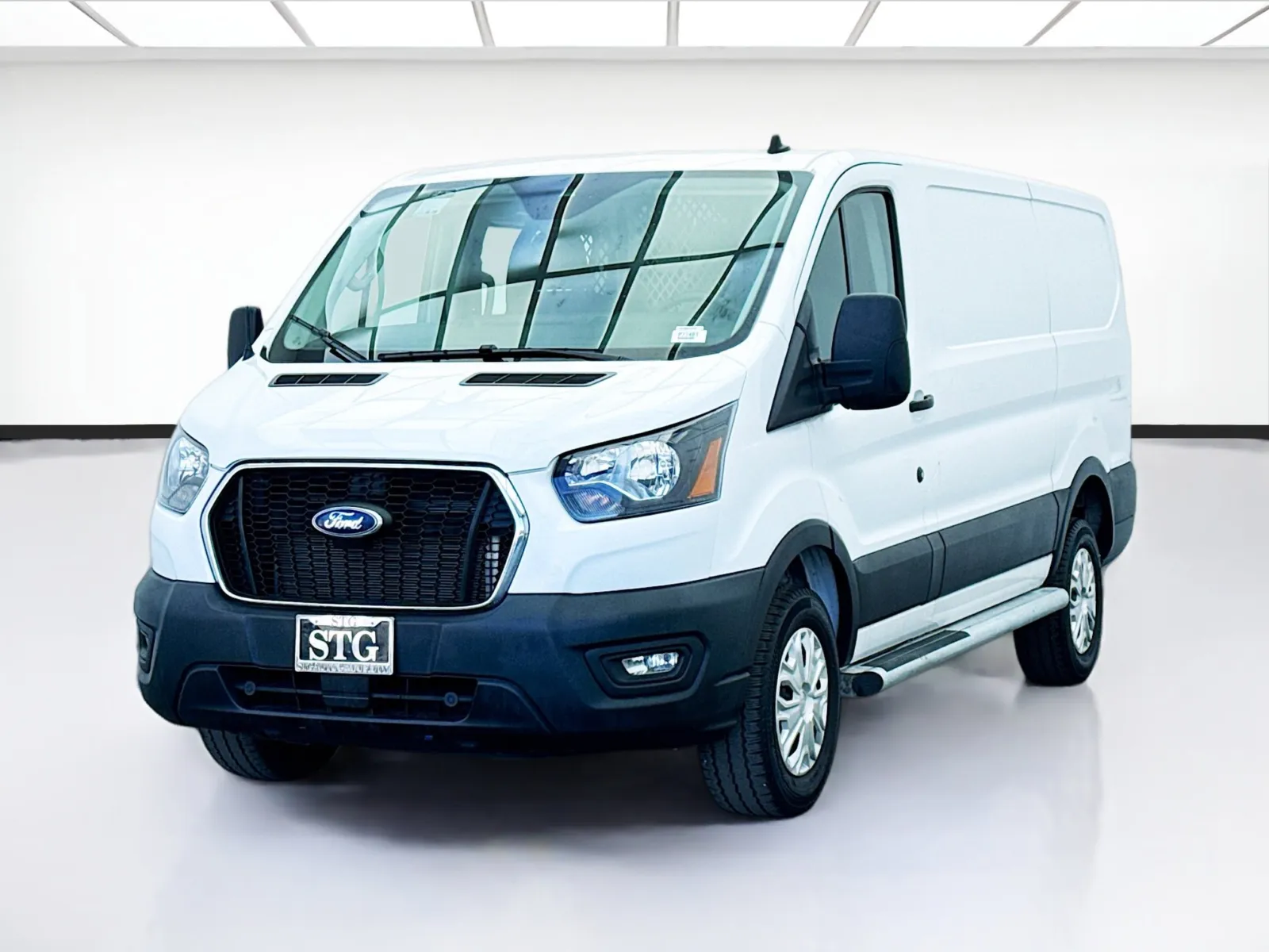 2024 Ford Transit-250 for sale in Montclair, CA
